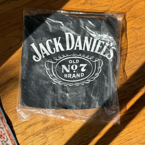 Jack Daniel’s Football Set - Picture 6 of 16